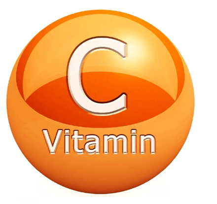 Vitamina C no creme Coralift 