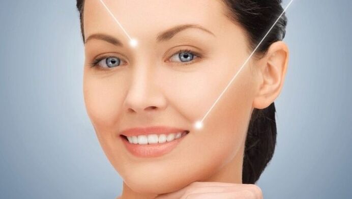 Rejuvenescimento a laser