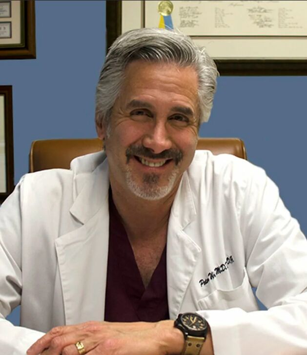 Médico Dermatologista Diogo Diogo